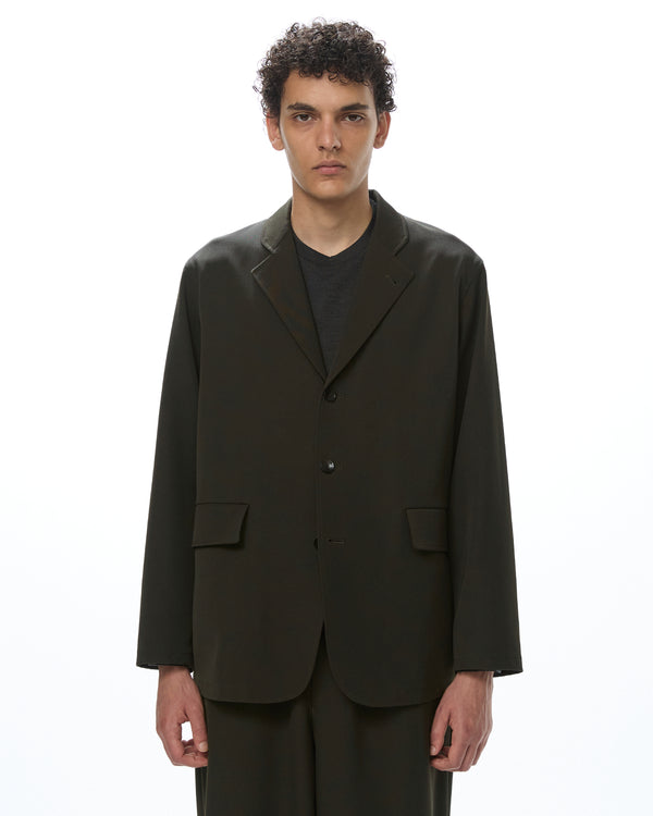 Jacket – MARKAWARE