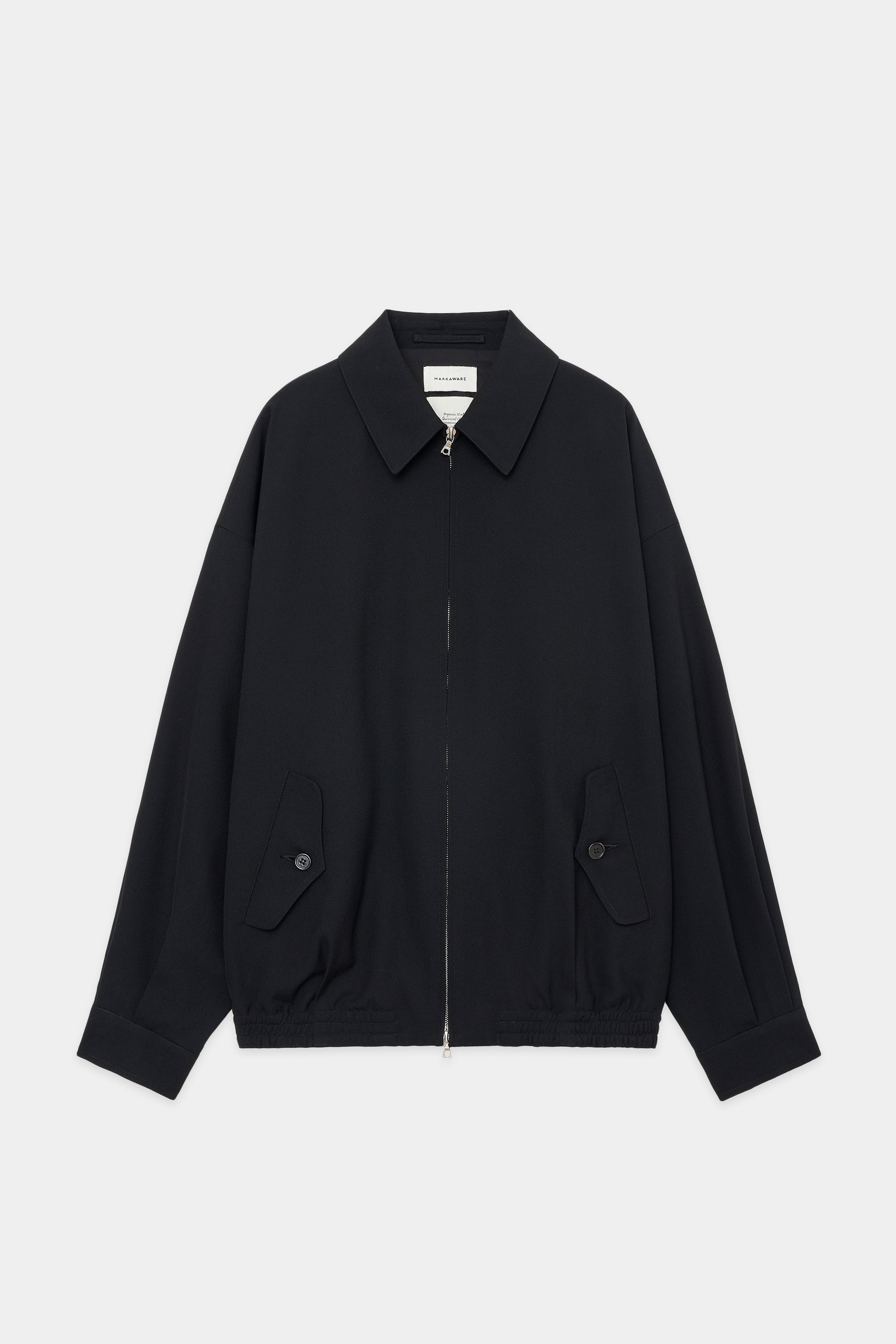 markaware】SPORTS JACKET/A20C-07BL01C-