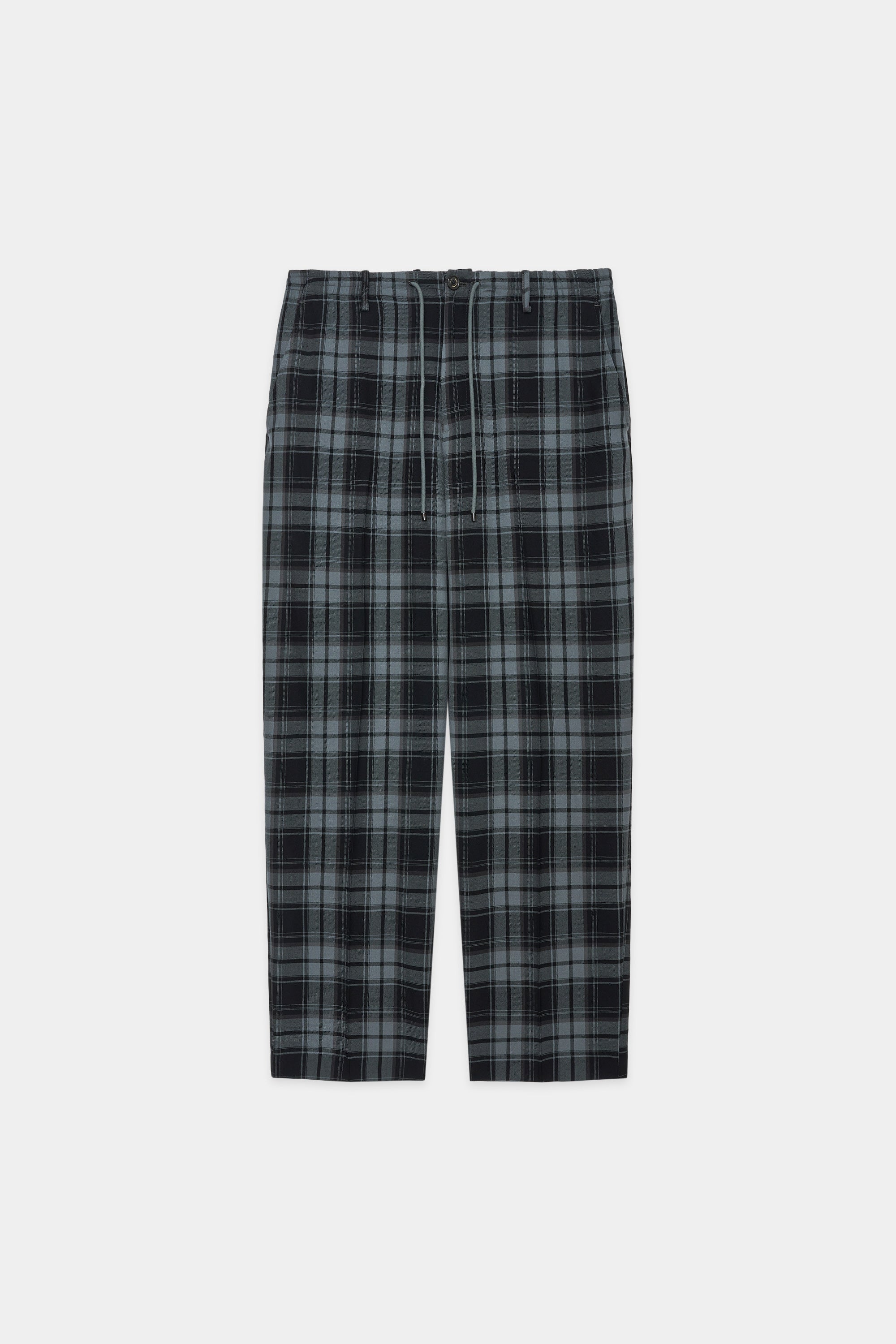 MARKAWARE(マーカウェア) - DOUBLE PLEATED EASY TROUSERS