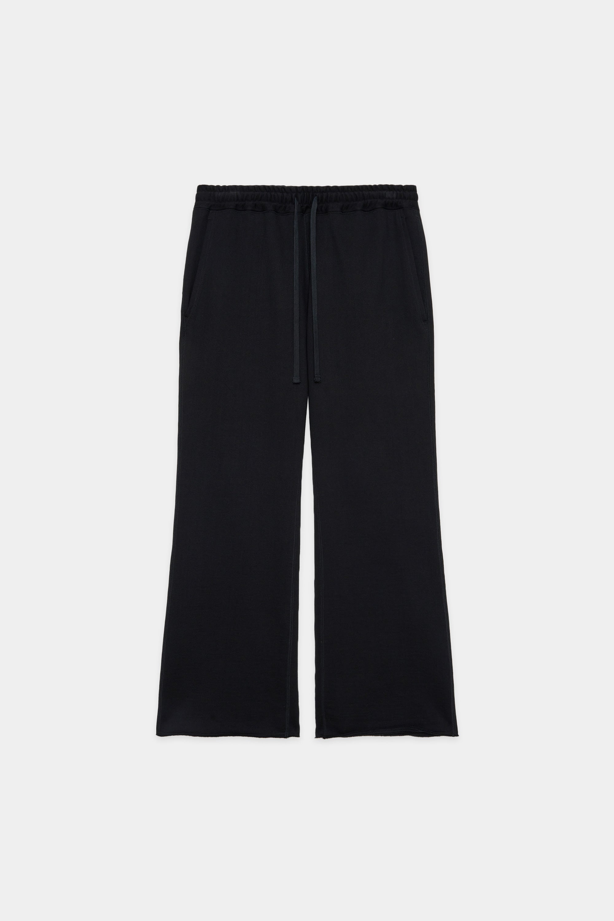 2023FW 最新 新品 MARKAWARE FLARED GYM PANTS