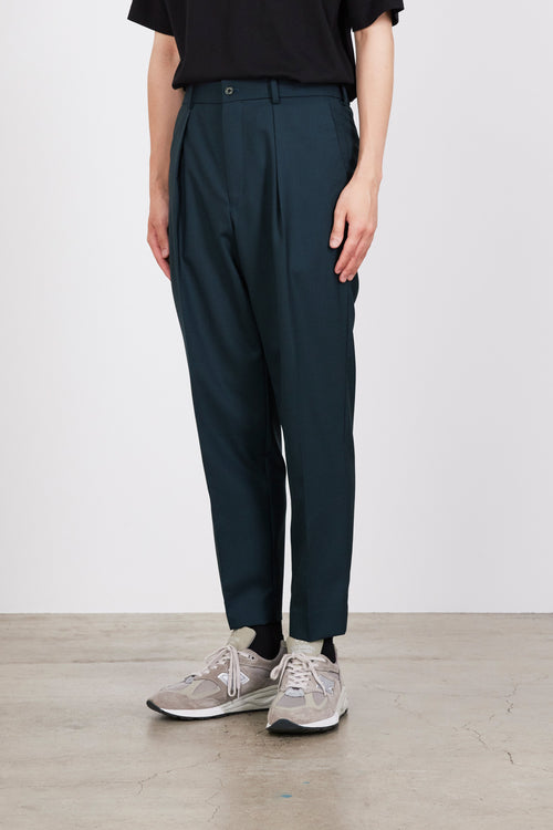 Murano Wardrobe Essentials Alex Slim-Fit Knit Suit Separates Flat