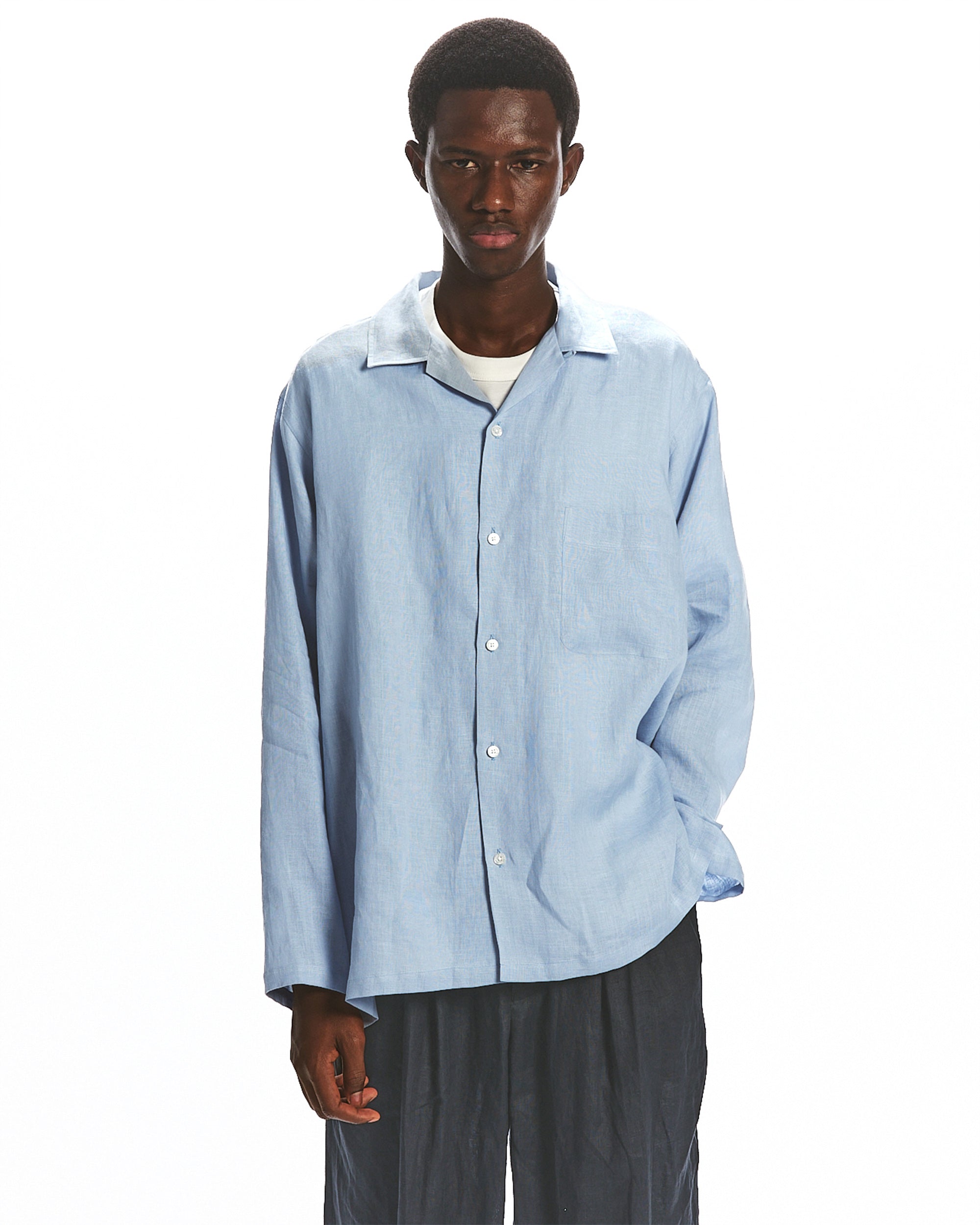 markaware シャツ 「MARKAWARE/マーカウェア」COMFORT FIT