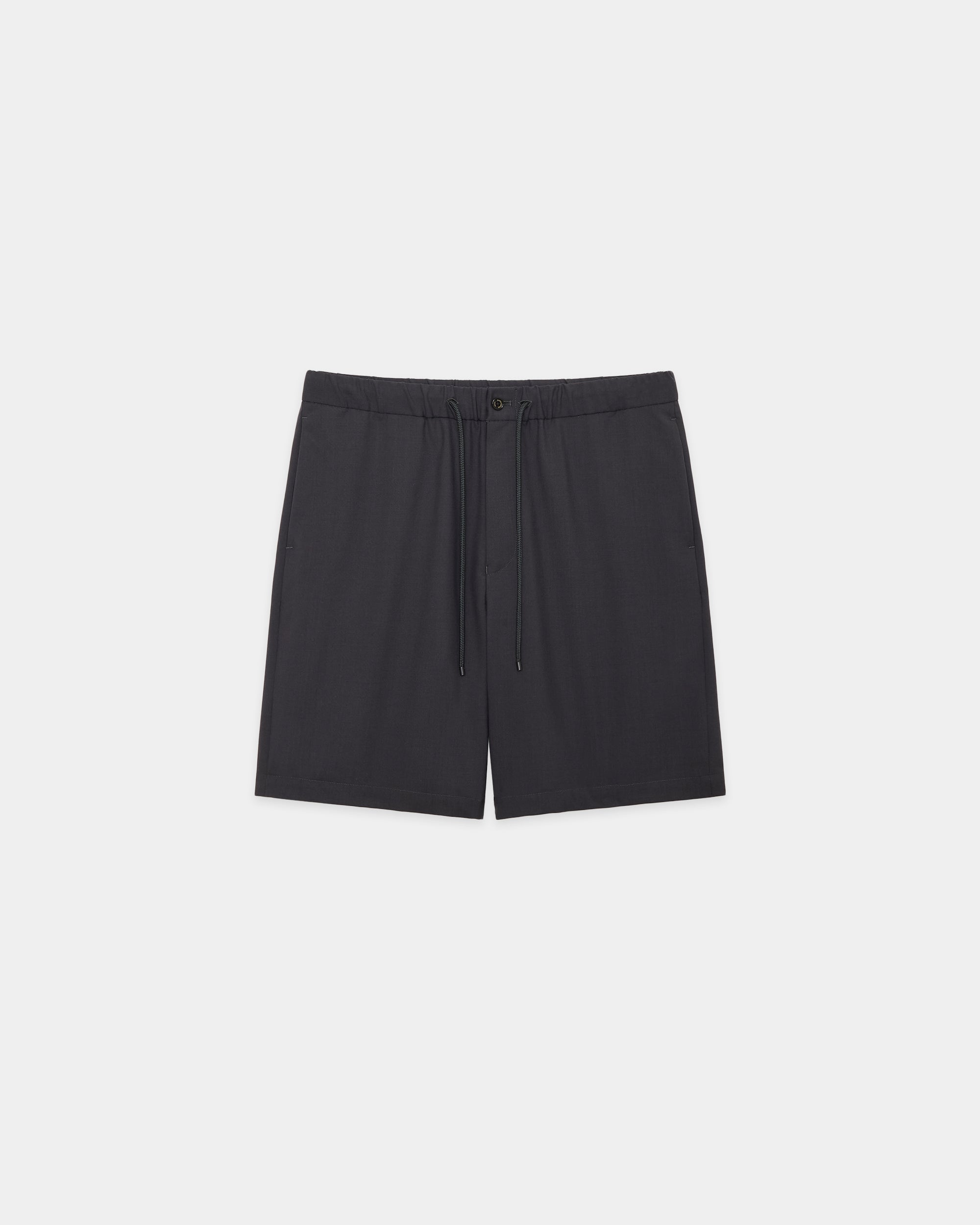 3308 RS E-Z WALKABOUT Pants : poly feather ripstop black