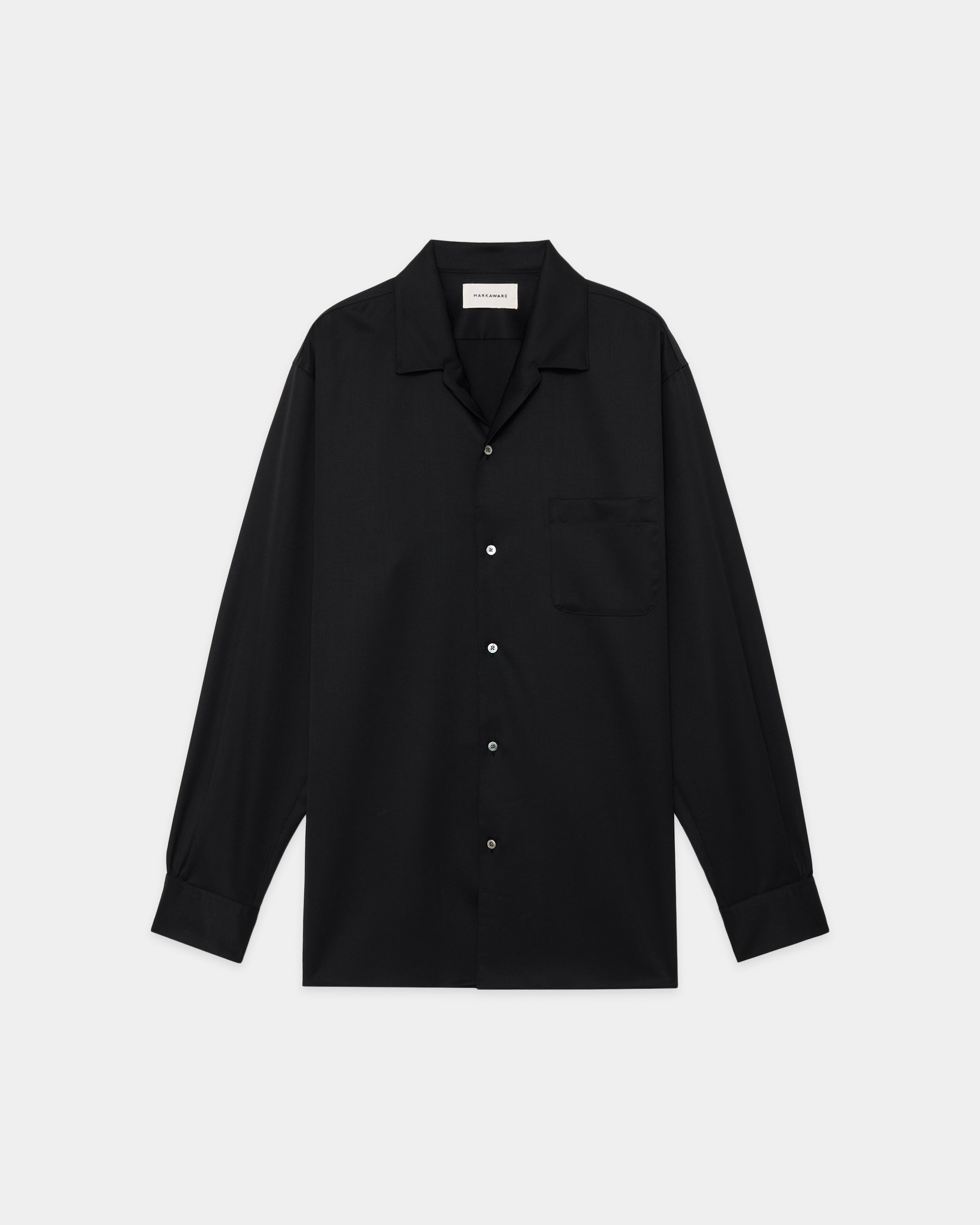Outer fair / Autumn & Winter 2023 – MARKAWARE