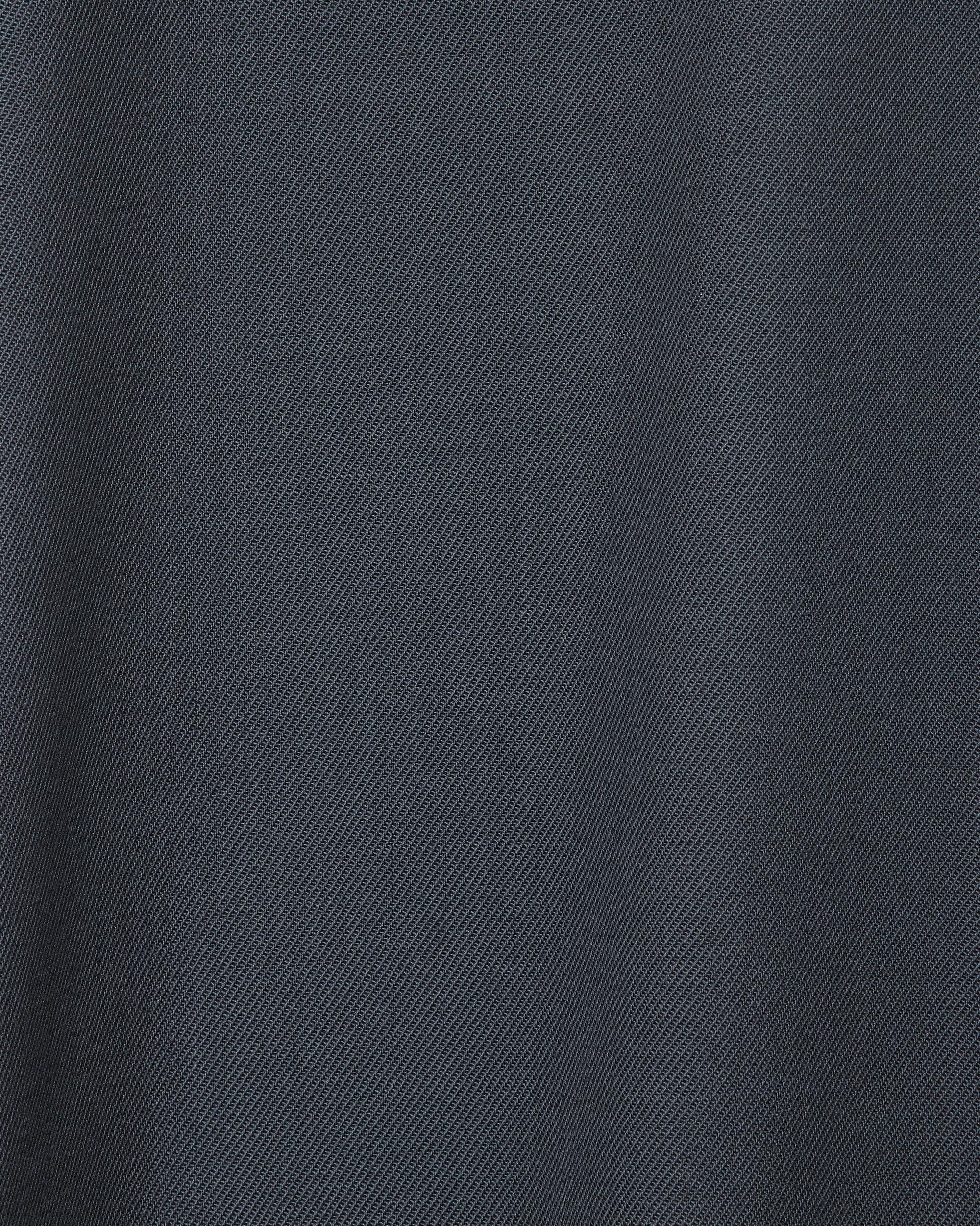 3/60 オーガニックウールサバイバルクロス® / ワイドカーペンターパンツII, Forest Gray