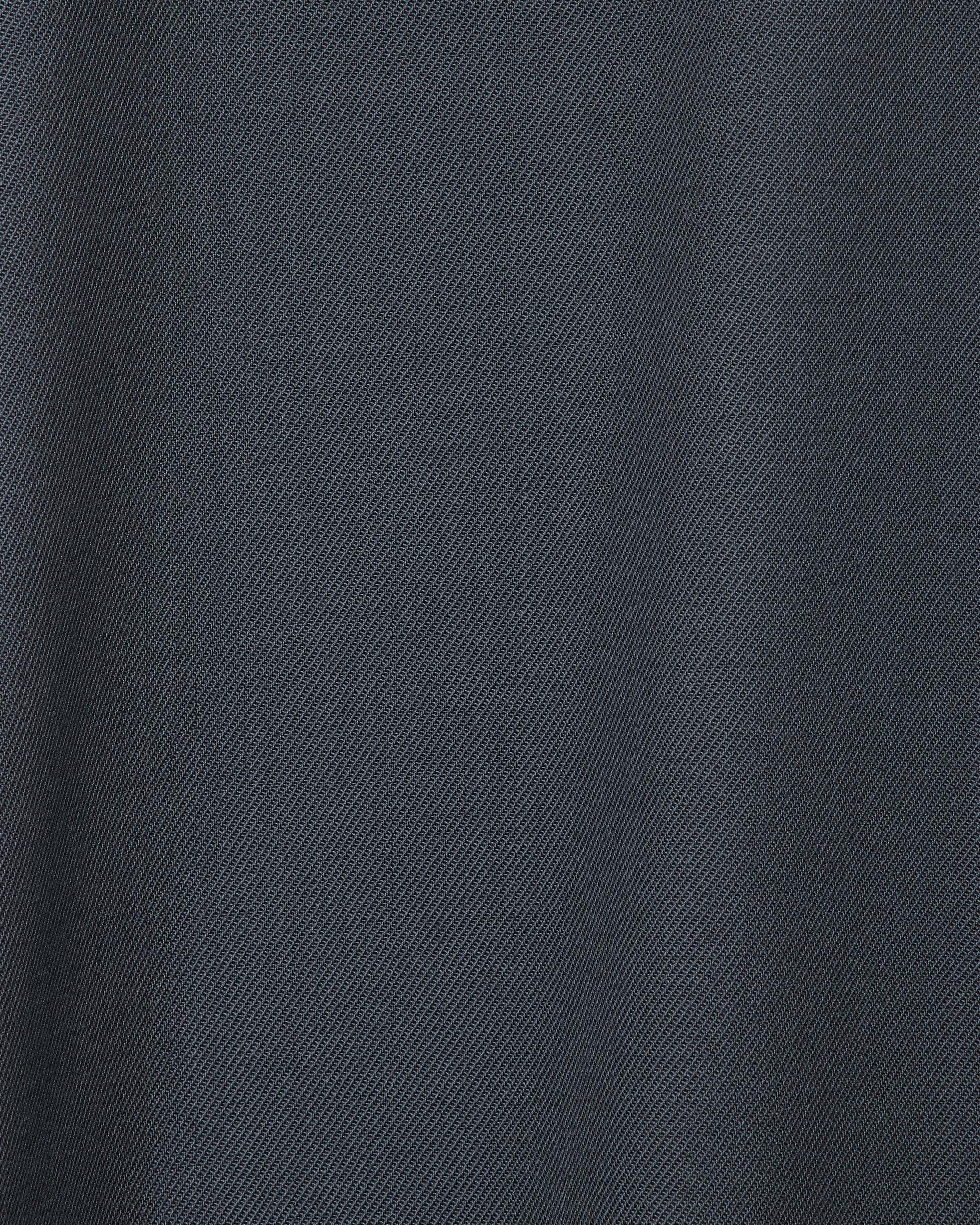 ORGANIC WOOL SURVIVAL CLOTH® LA LEONA JACKET, Forest Gray