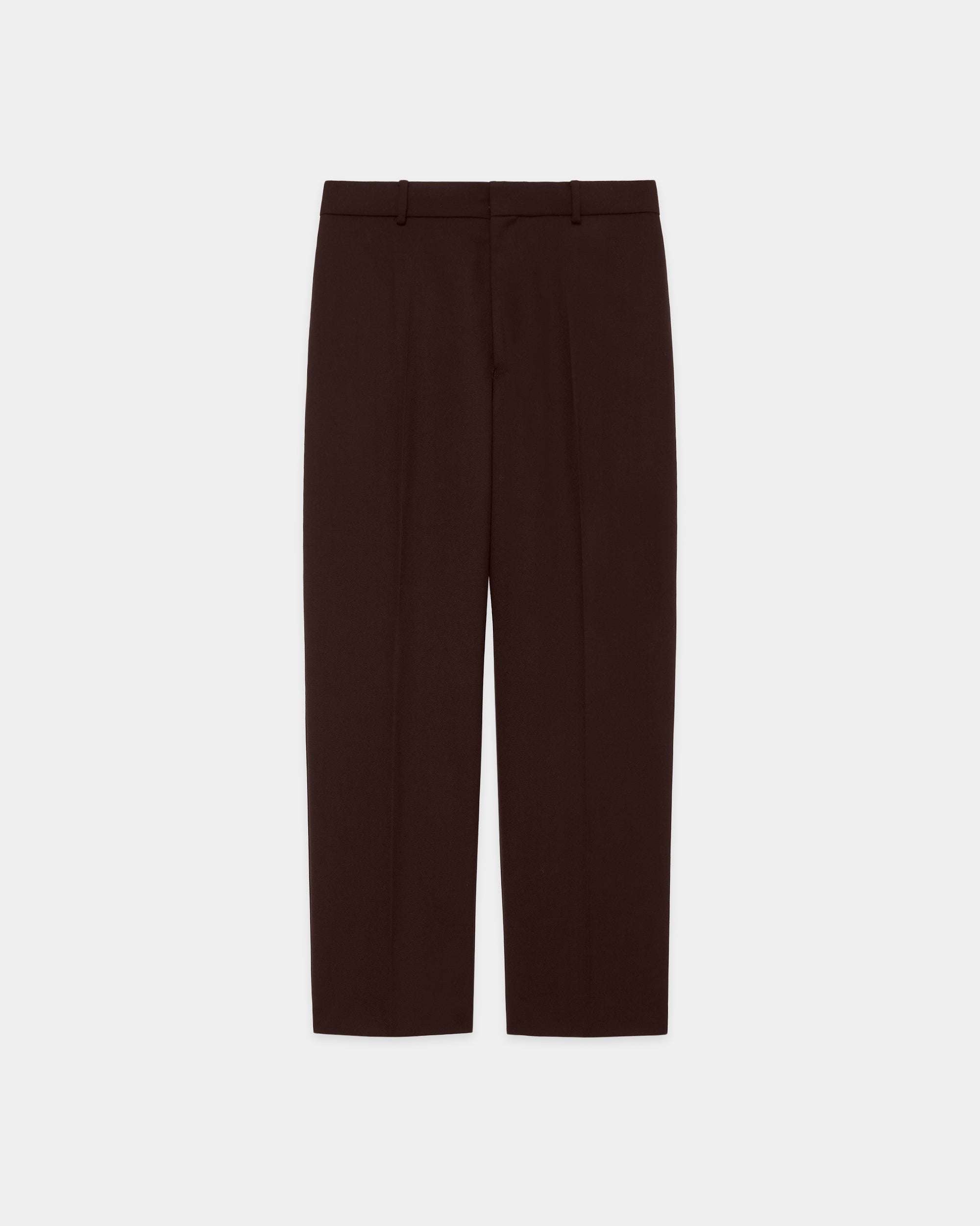 KABUKI コットンキャンバス トラウザーズ SALE】IGARASHI TROUSERS（五十嵐トラウザーズ）コットンリネン