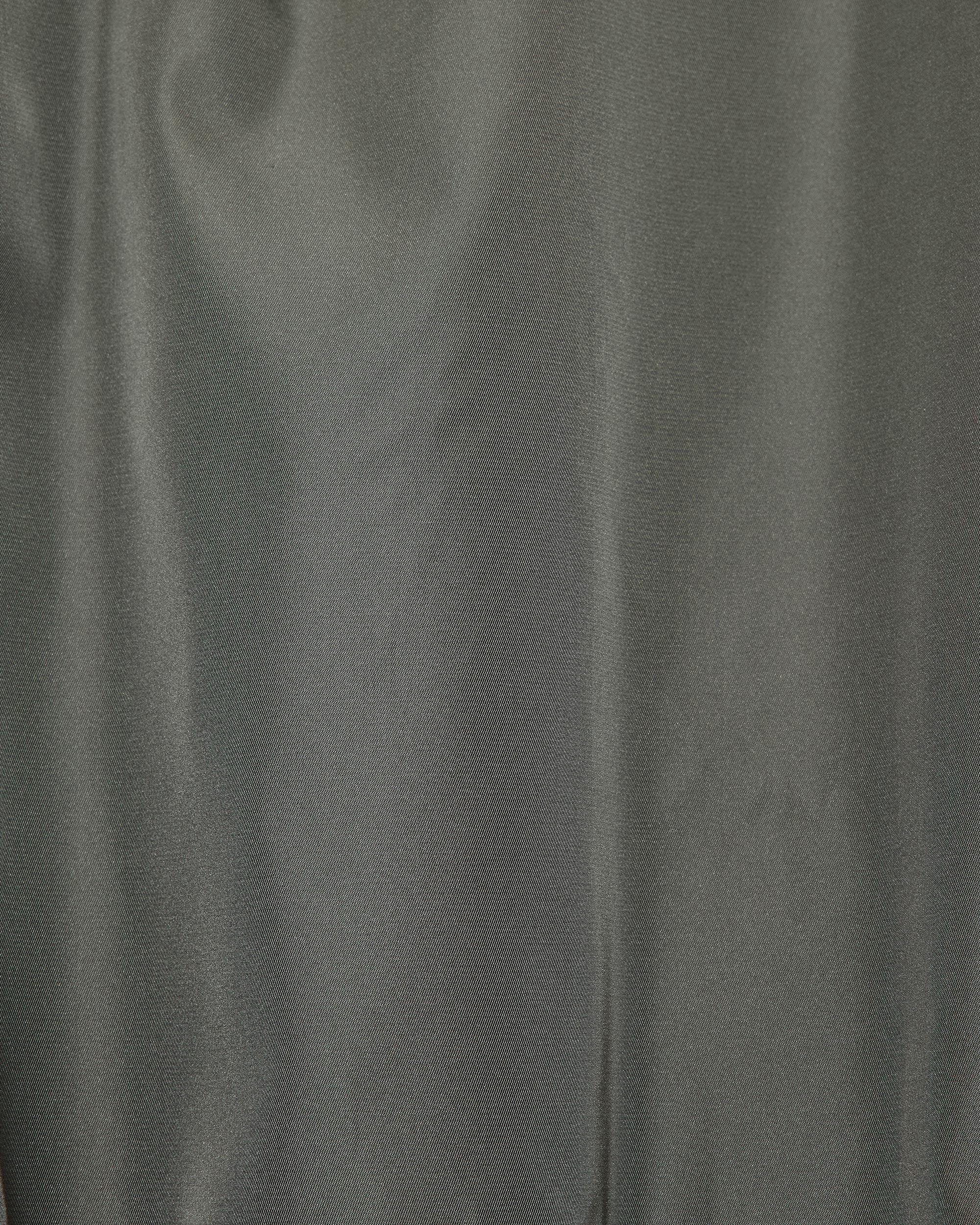 シルクヘビーツイル / MA-1, Sage Green