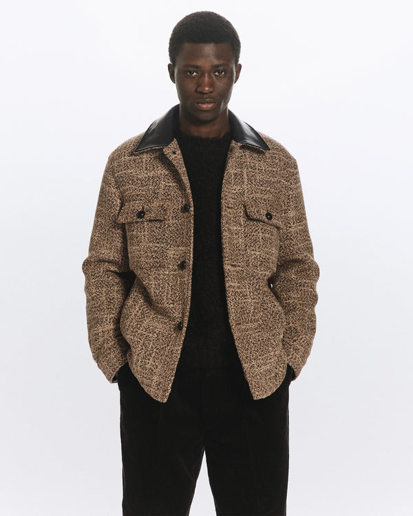 ジャケット・アウター marka ex  parka markaware PERTEX® SHIELDを用いたmarkaのスノーパーカ