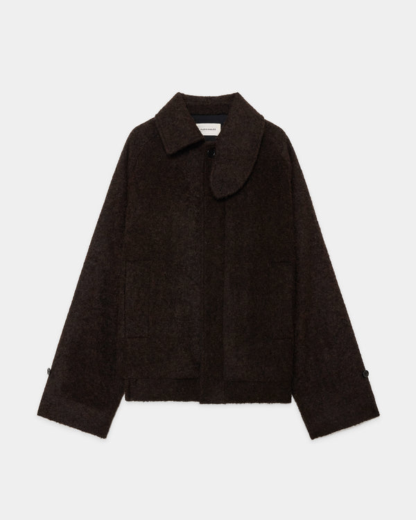 MARKAWARE Alpaca Series