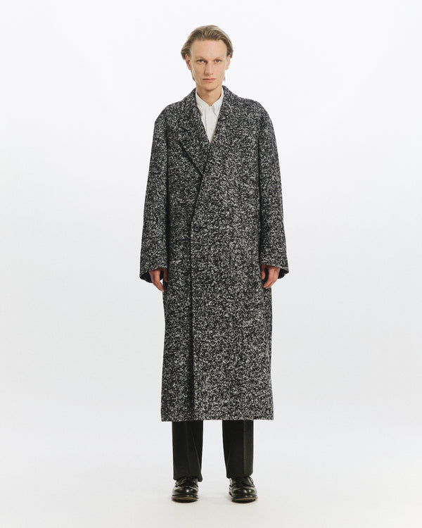 ジャケット・アウター MARKAWARE HOUNDTOOTH W BREATHTED JACKET ジャケット・アウター MARKAWARE HOUNDTOOTH W BREATHTED JACKET