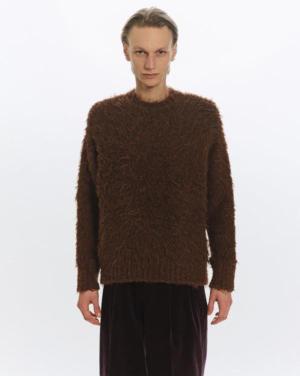 Natural Color Alpaca – MARKAWARE