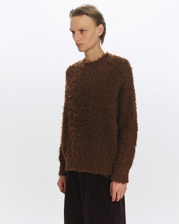 Natural Color Alpaca – MARKAWARE