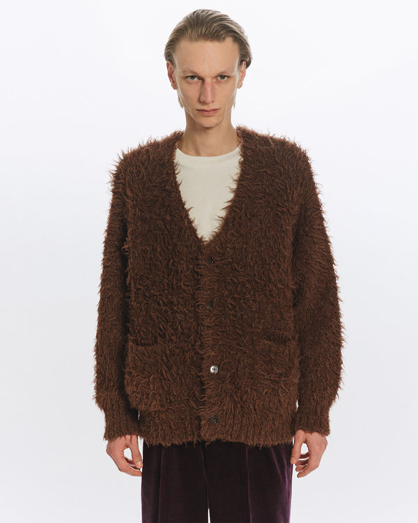 Natural Color Alpaca – MARKAWARE