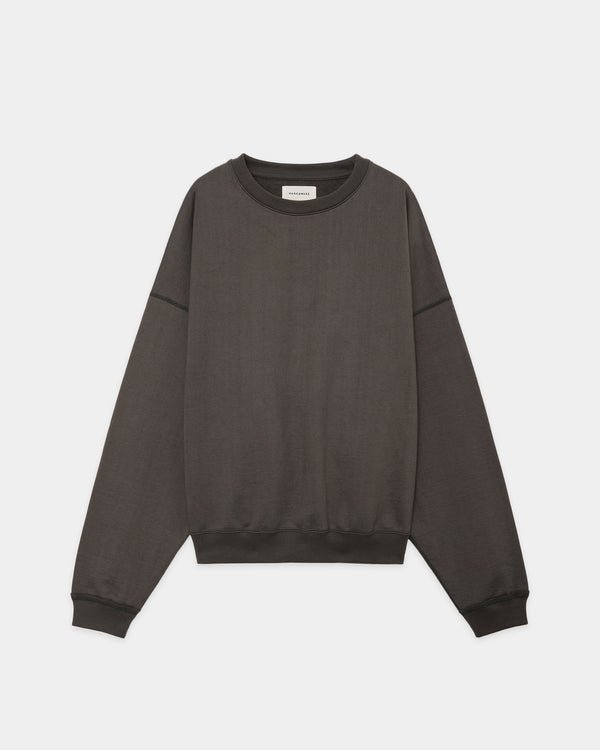 Organic Cotton Heavy Fleece – MARKAWARE