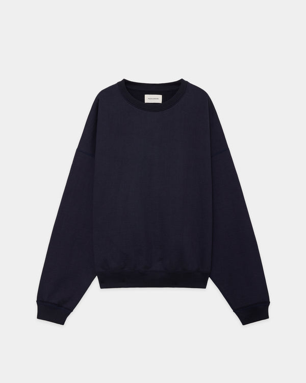 ショッkaa様markaスウェット2024SSオーガニックコットンインレイ加工製 Organic Cotton Heavy Fleece – MARKAWARE