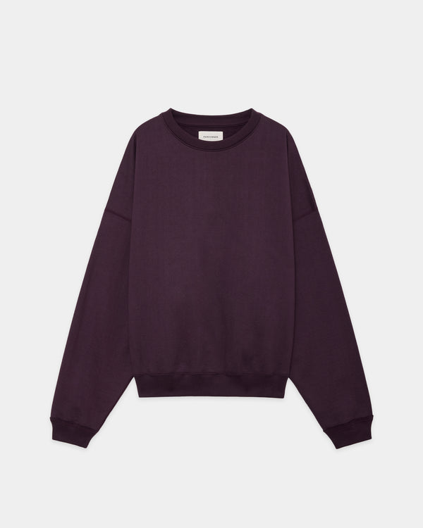 Organic Cotton Heavy Fleece – MARKAWARE