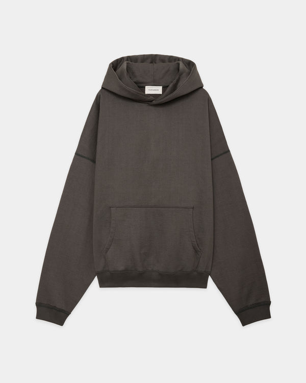 Organic Cotton Heavy Fleece – MARKAWARE