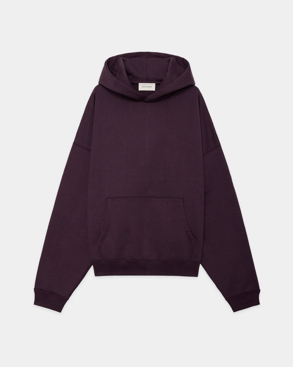 Organic Cotton Heavy Fleece – MARKAWARE