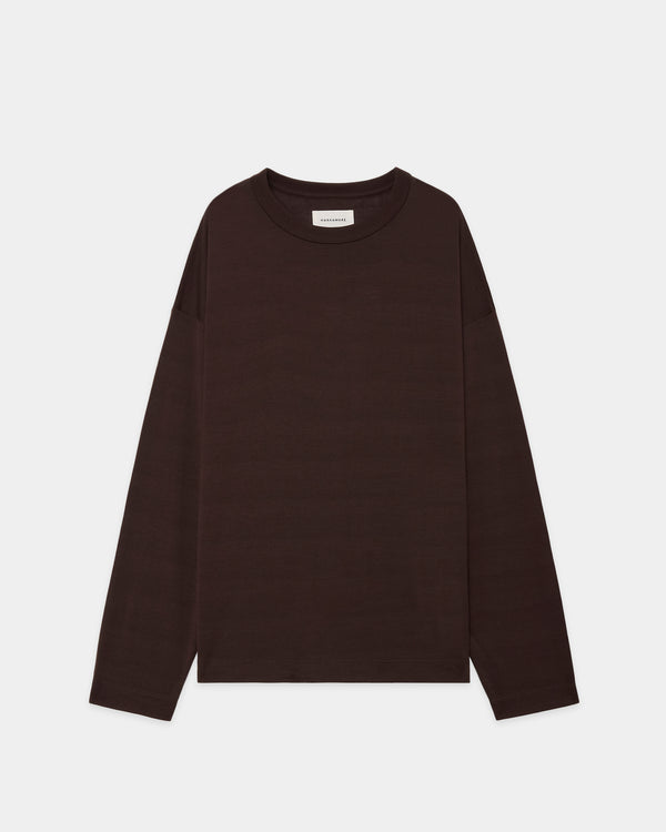 Super 160's Wool Washable Knit – MARKAWARE