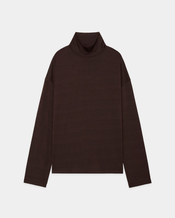 i*i様 markaware スーパー160'sウール ボーダー防縮天竺 Tee markaware スーパー160'sウール ボーダー防縮天竺 Tee