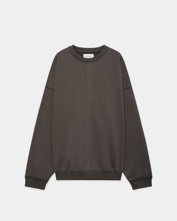 【フォロー割適用】markaware:ORGNIC COTTON WEATHE Organic Cotton Heavy Fleece – MARKAWARE