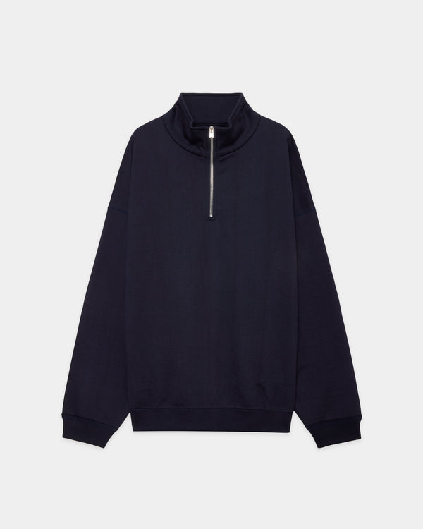 【MARKAWARE】ORGANIC COTTON HEAVY FLEECE 1 Organic Cotton Heavy Fleece – MARKAWARE