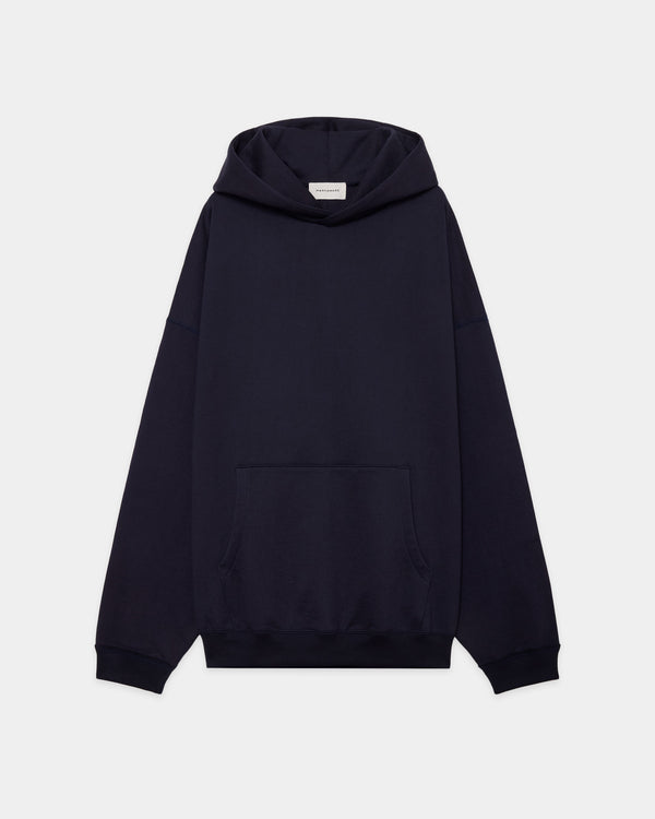 Organic Cotton Heavy Fleece – MARKAWARE