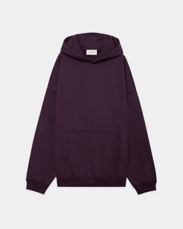 Organic Cotton Heavy Fleece – MARKAWARE