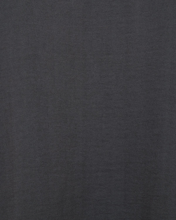 【PARKING別注】 オーガニックコットンヘビー吊裏毛 / コンフォートパーカー, Forest Gray