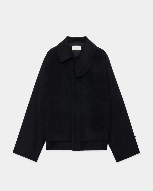 Cashmere Flannel – MARKAWARE