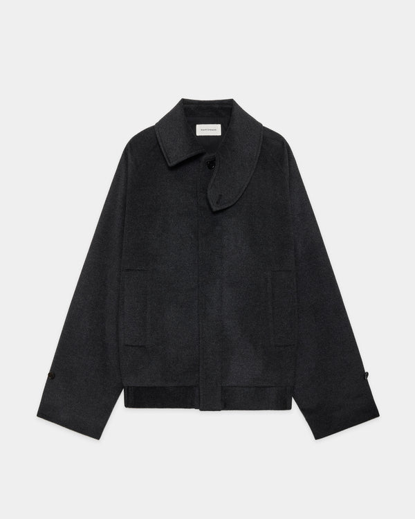 Cashmere Flannel – MARKAWARE