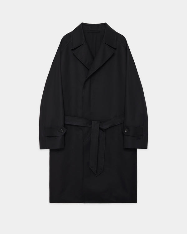 Organic Giza Gabardin – MARKAWARE