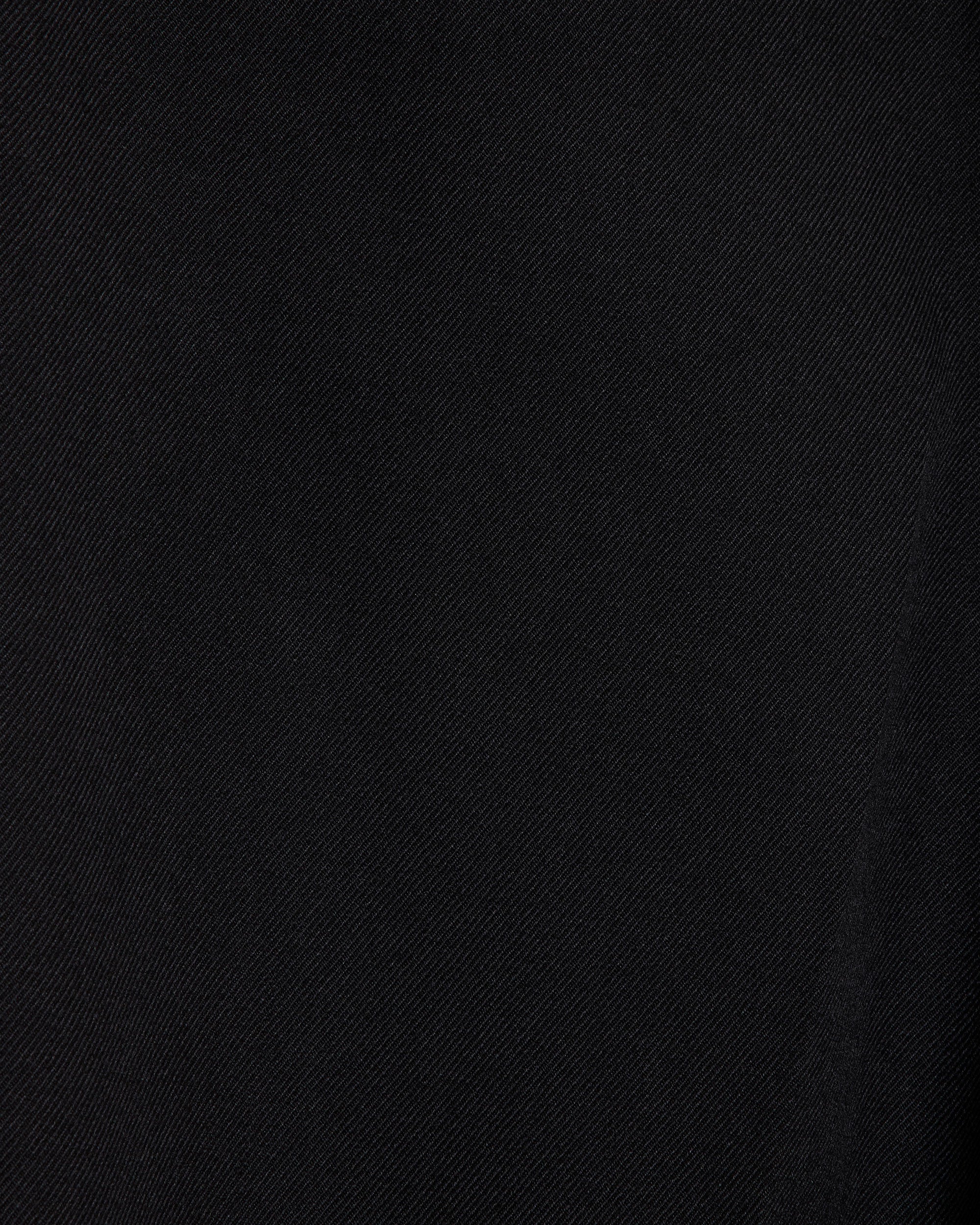 ポルワース 3/2 ハードツイル / アントントラウザーズ, Black