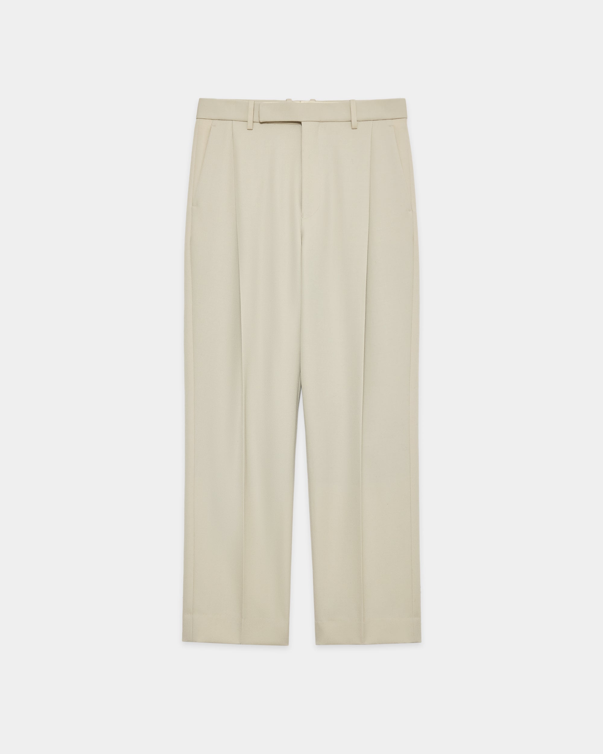 ポルワース 3/2 ハードツイル / アントントラウザーズ, Greige