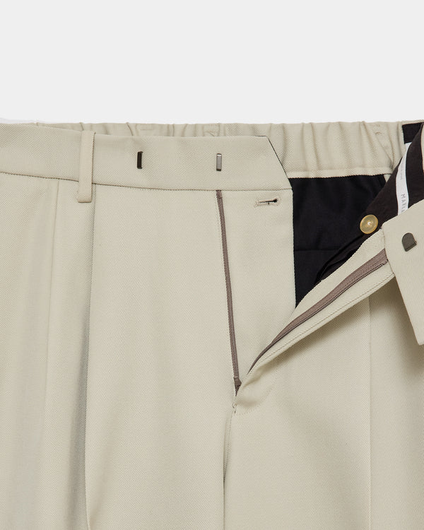 Polwarth Hard Twill – MARKAWARE