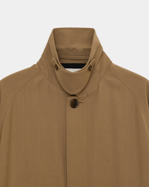 ジャケット・アウター MARKAWARE UTILITY SHIRTS SURVIVAL CLOTH UTILITY SHIRTS ORGANIC WOOL SURVIVAL CLOTH - MARKAWARE 「Area」