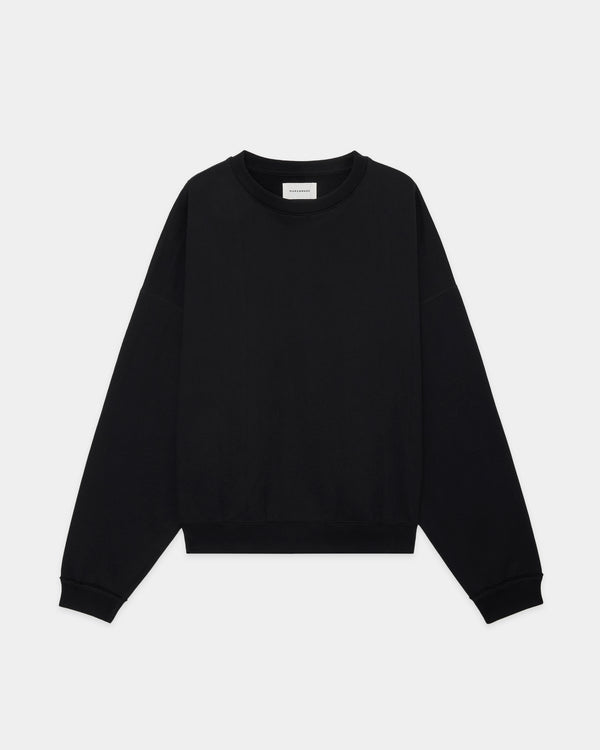 Organic Cotton Heavy Fleece – MARKAWARE
