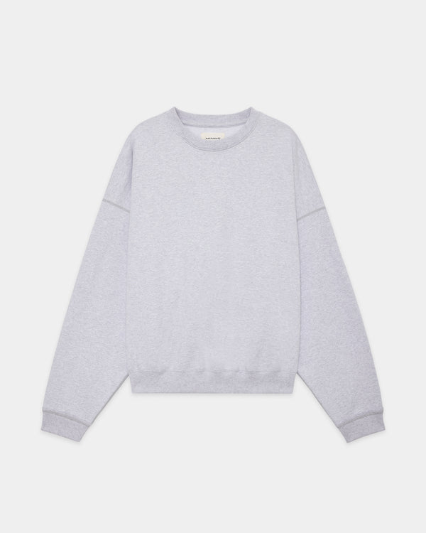 Organic Cotton Heavy Fleece – MARKAWARE