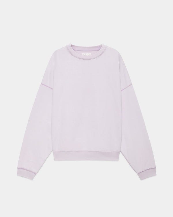 Organic Cotton Heavy Fleece – MARKAWARE