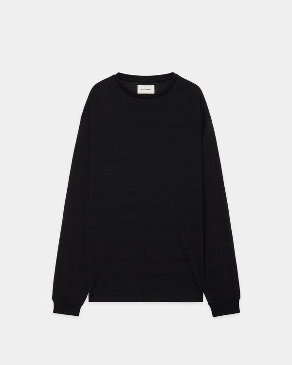 Super 160's Wool Washable Knit – MARKAWARE
