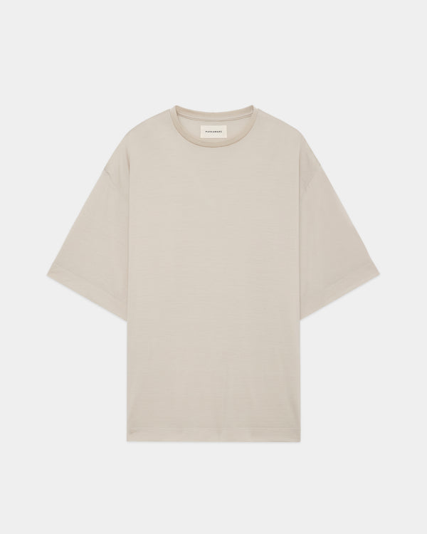 Super 160's Wool Washable Knit – MARKAWARE
