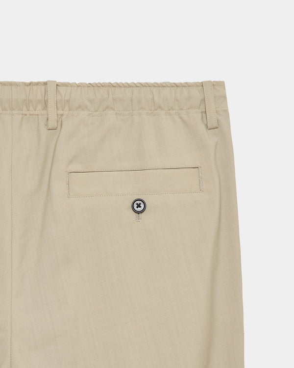 Organic Wool 2/80 Tropical – MARKAWARE