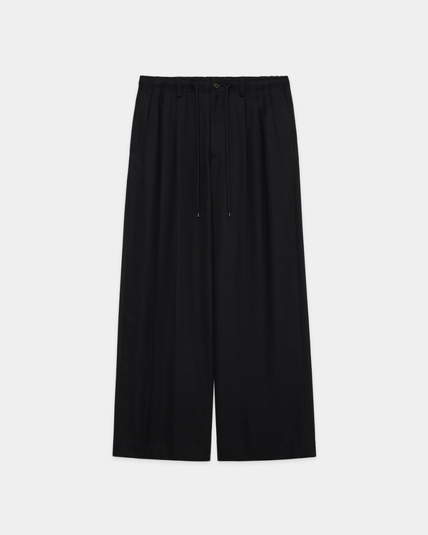 P*r様 26SS MARKAWAREオーガニックウール2/80トロ スリムスト MARKAWARE 26SS