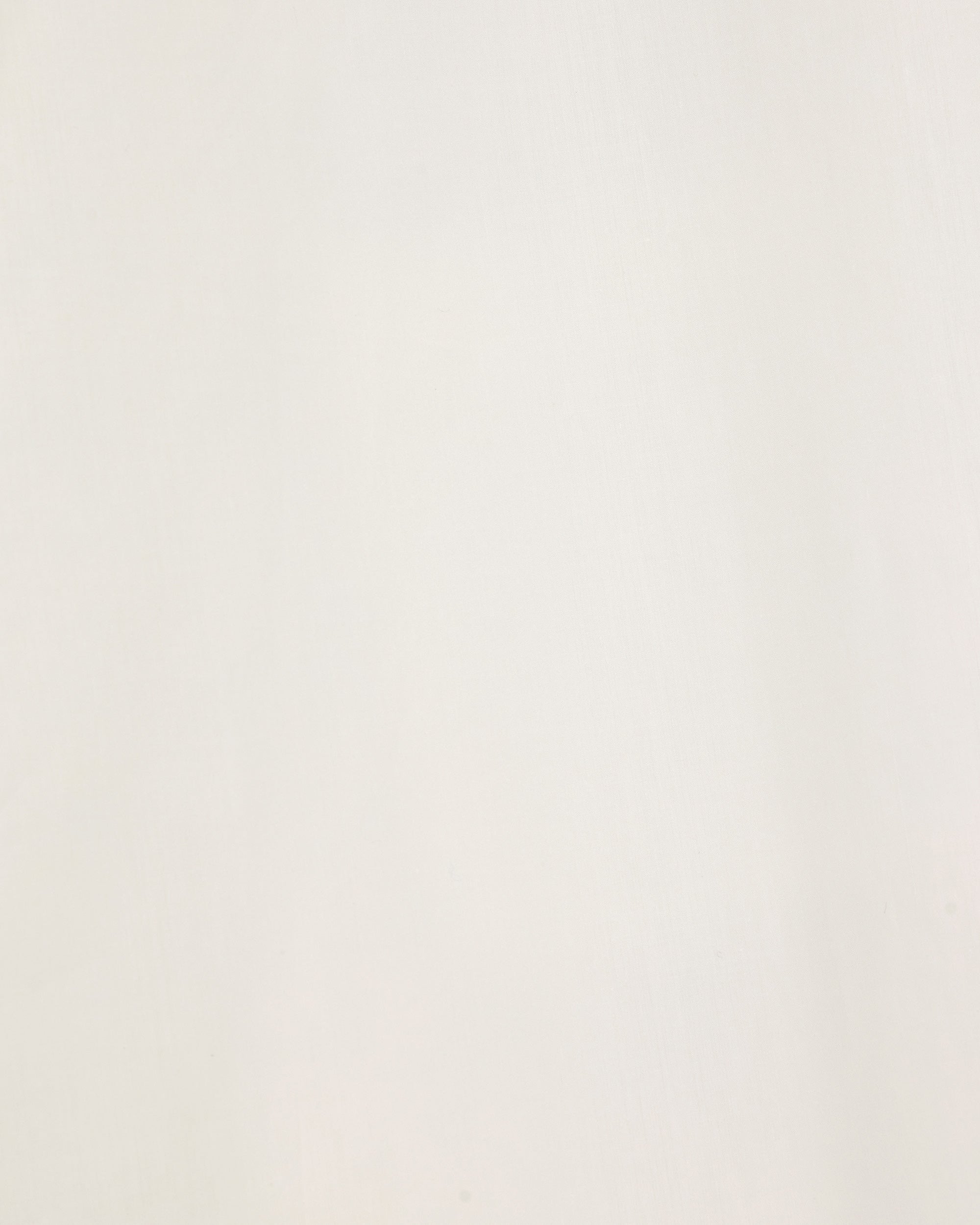 オーガニックGIZA80/1タイプライター / コンフォートフィットシャツ, White