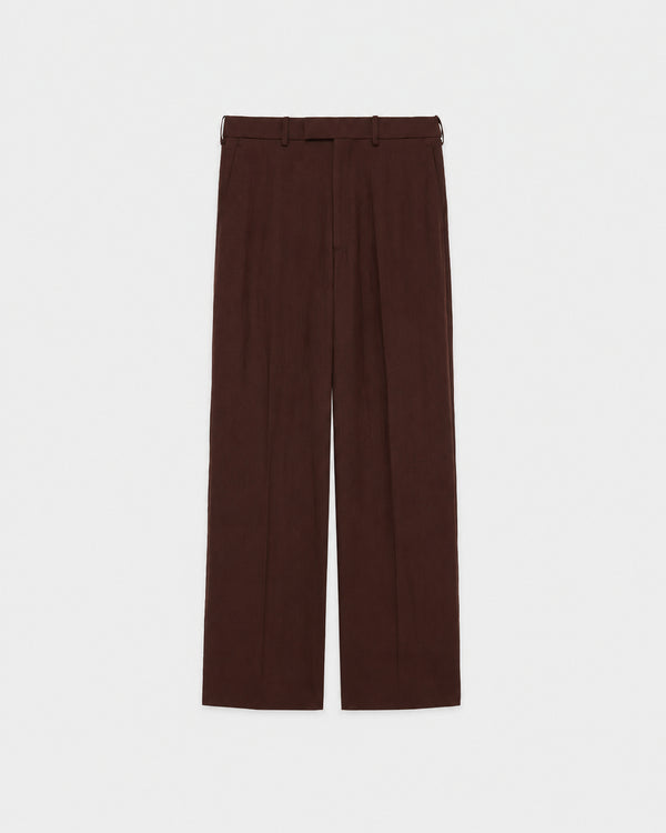【クリーニング済】marka マーカ　ウールモヘア　スラックス　サイズ2　日本製 Pants – MARKAWARE