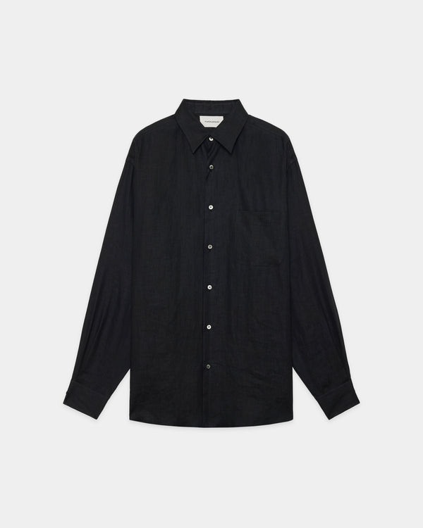 Hemp Shirting – MARKAWARE
