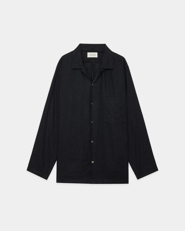 Hemp Shirting – MARKAWARE