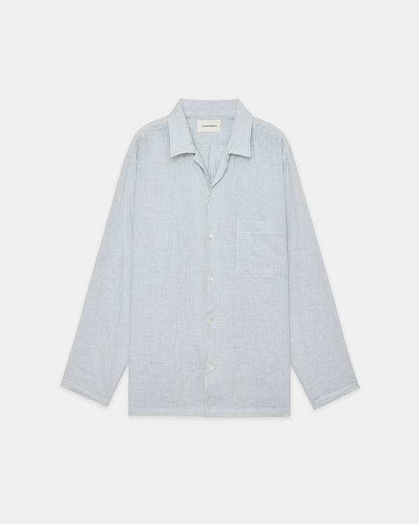 Hemp Shirting – MARKAWARE