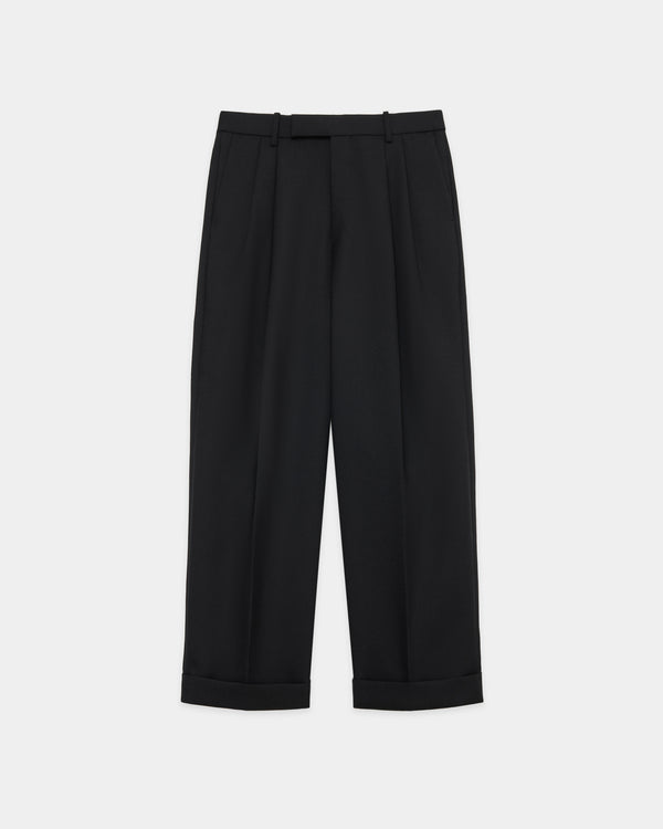 Heavy Organic Wool Tropical – MARKAWARE